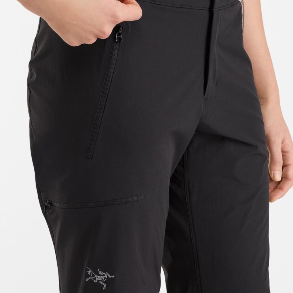 Arc'teryx Gamma Lightweight Pant - Women's size 6 tall